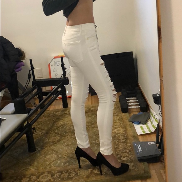 Frame jeans - Picture 2 of 4